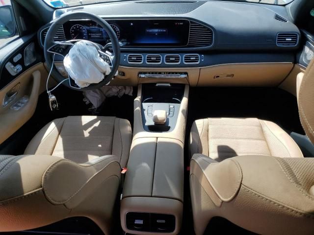 2024 Mercedes-Benz GLE 450E 4matic