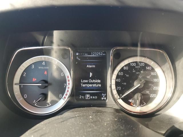 2016 Nissan Titan XD SL