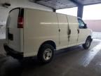 2015 Chevrolet Express G2500