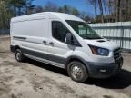 2020 Ford Transit T-350