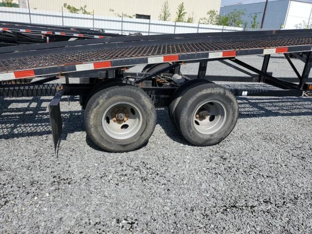 2019 Kaufman Car Carrier