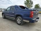 2013 Chevrolet Avalanche LT