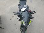 2020 Kawasaki ER650 L