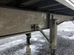 2017 East Manufacturing END Dump Trailer
