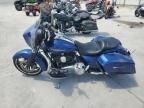 2015 Harley-Davidson Flhx Street Glide