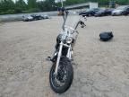 2009 Harley-Davidson Fxdb