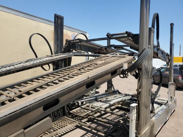 2008 Unknown 2001 Bodystun Car Carrier