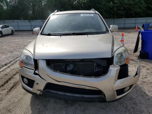 2009 KIA Sportage lx