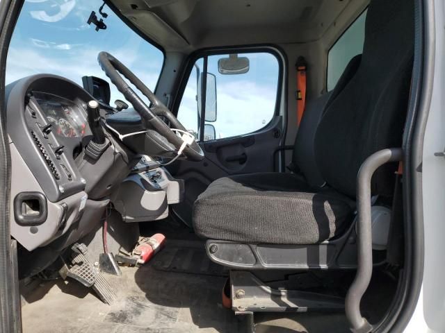 2015 Freightliner M2 106 Medium Duty
