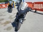 2014 Honda CBR500 R