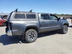 2017 Toyota Tacoma Double Cab