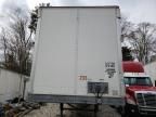2021 Hyundai DRY Van Trailer