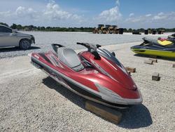 Yamaha salvage cars for sale: 2011 Yamaha Gx1800