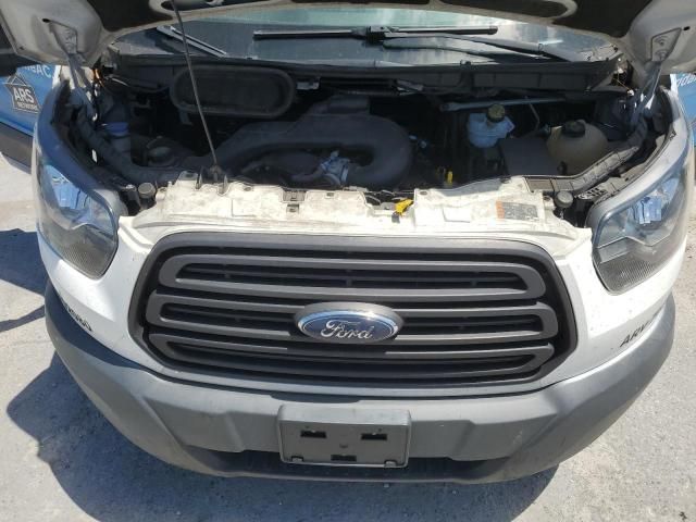 2018 Ford Transit T-350
