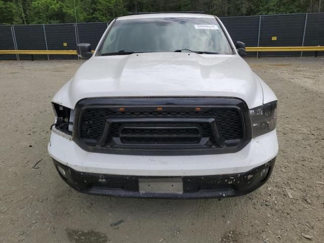 2014 Dodge RAM 1500 SLT