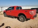 2014 Ford F150 Super Cab