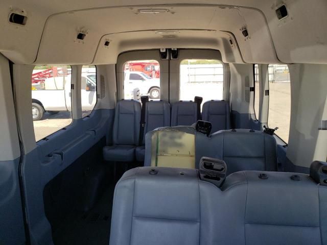 2018 Ford Transit T-350