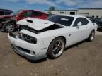 2016 Dodge Challenger SRT Hellcat