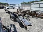 2023 Barrentine Utility Trailer