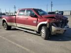 2013 Dodge RAM 3500 Longhorn