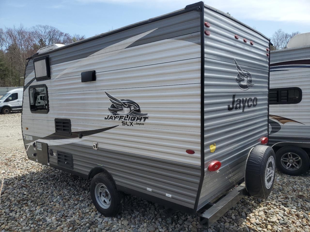 2021 Jayco Jay Flight