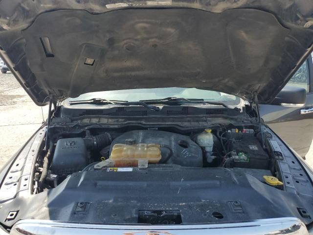 2016 Dodge RAM 1500 SLT