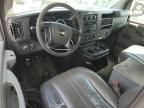 2012 Chevrolet Express G2500