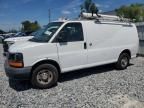 2013 Chevrolet Express G2500