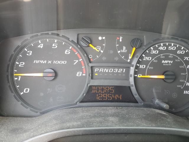 2006 Chevrolet Colorado