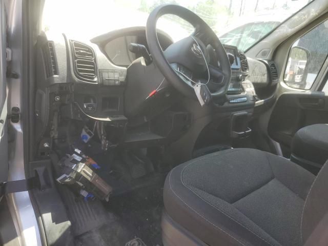 2022 Dodge RAM Promaster 3500 3500 High