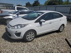2013 Ford Fiesta S for sale in Memphis, TN