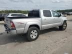 2011 Toyota Tacoma Double Cab