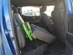 2016 Toyota Tacoma Double Cab