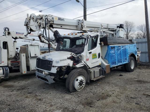 2020 Freigliner 2020 Freightliner M2 106 Bucket Truck