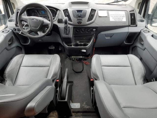 2016 Ford Transit T-150
