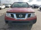 2010 Nissan Frontier King Cab SE