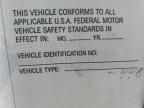 2004 GMC Savana Cutaway G3500