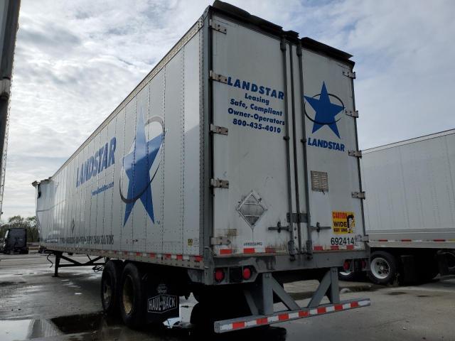 2014 Vanguard 53' Trail