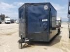 2024 Arctic Cat 2024 A&R Hybrid Trailer
