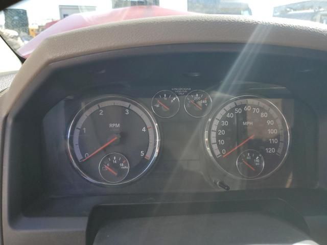 2011 Dodge RAM 5500 ST
