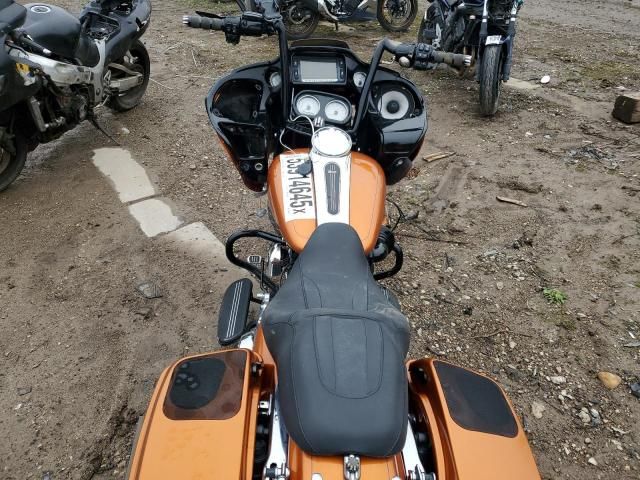 2015 Harley-Davidson Fltrxs Road Glide Special