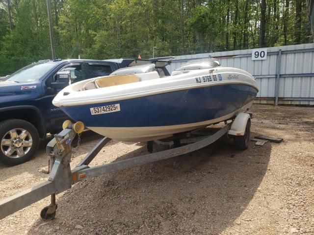 2002 Other 2002 'OTHER BOAT' Other