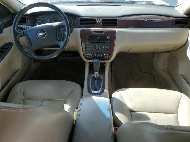 2009 Chevrolet Impala LTZ