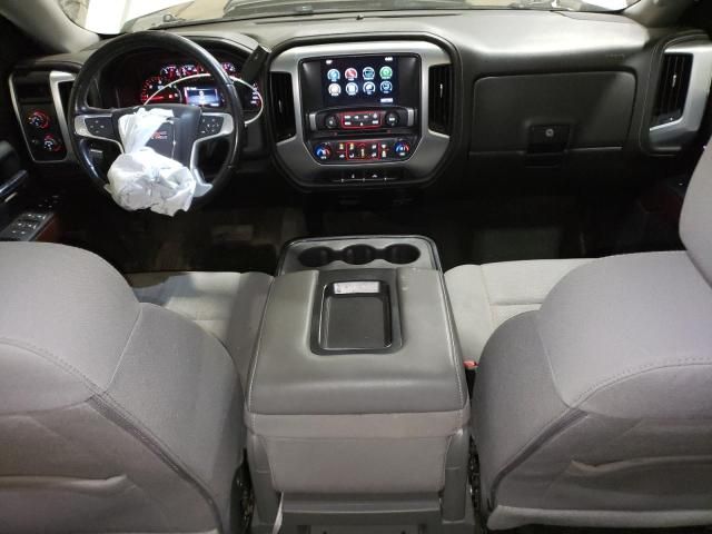 2016 GMC Sierra K1500 SLE