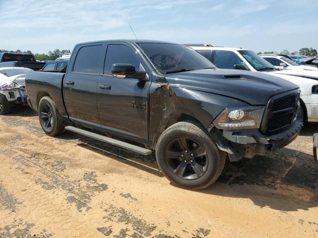 2017 Dodge RAM 1500 Sport