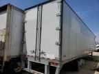2022 Hyundai Translead DRY Van Trailer