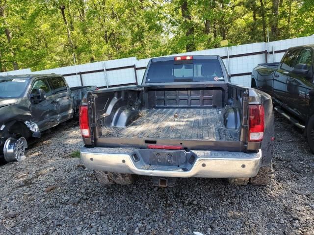 2018 Dodge RAM 3500 SLT