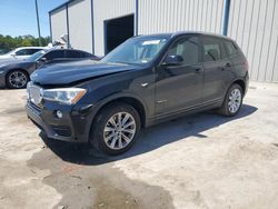 2015 BMW X3 XDRIVE28I for sale in Apopka, FL