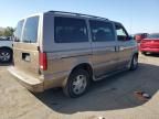 2003 GMC Safari XT