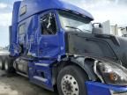 2014 Volvo VNL Semi Truck